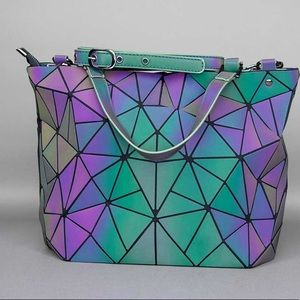 Luminesk Crossbody bag